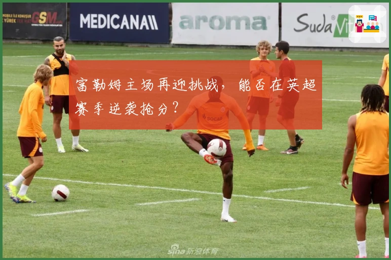 富勒姆主场再迎挑战，能否在英超赛季逆袭抢分？