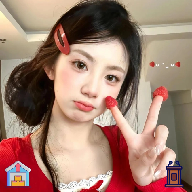 头像